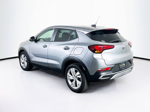 Used 2025 Buick Encore GX Preferred image 5