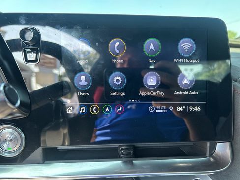 Used 2023 Chevrolet Corvette Stingray Premium Cpe RWD image 16