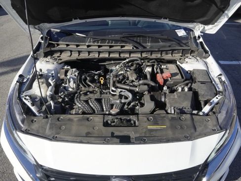 Certified 2024 Nissan Altima 2.5 S image 22