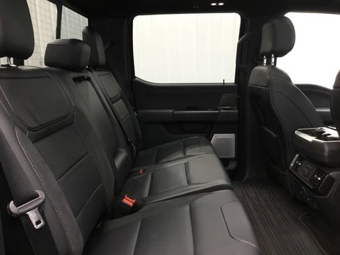 Used 2025 Ford F150 Raptor AWD/4WD image 20