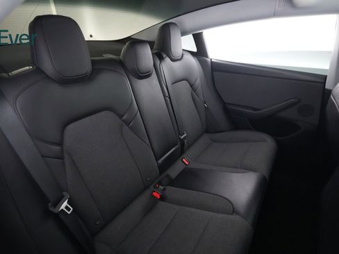 Used 2026 Tesla Model 3 RWD image 5