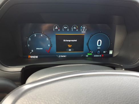 Used 2024 Ford F150 Lariat w/ Bed Utility Package image 22