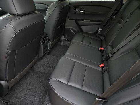 New 2026 Nissan Rogue SV image 13