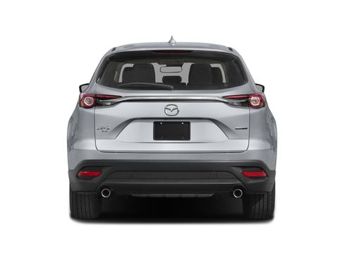 Used 2023 MAZDA CX-9 Touring image 6