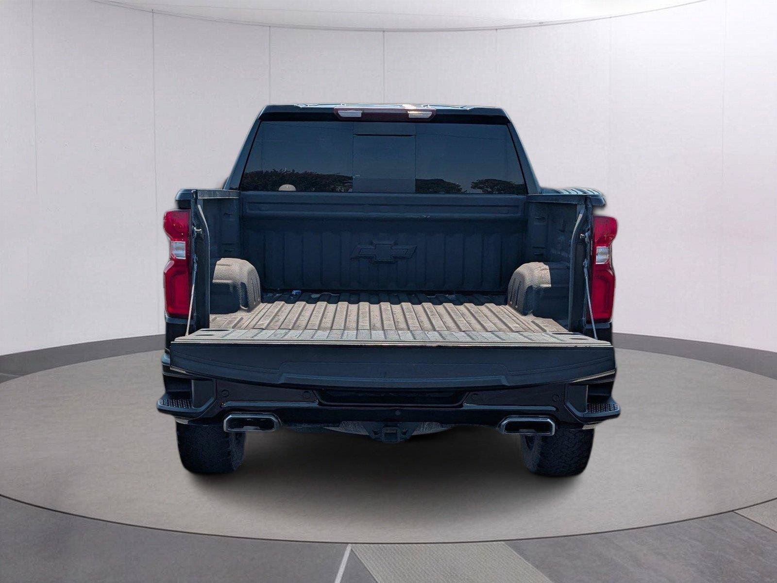 Certified 2021 Chevrolet Silverado 1500 RST w/ All Star Edition Plus AWD/4WD image 5