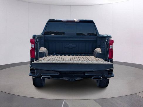 Used 2021 Chevrolet Silverado 1500 RST w/ All Star Edition Plus AWD/4WD image 5