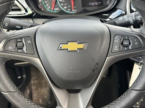 Used 2021 Chevrolet Spark ACTIV image 11