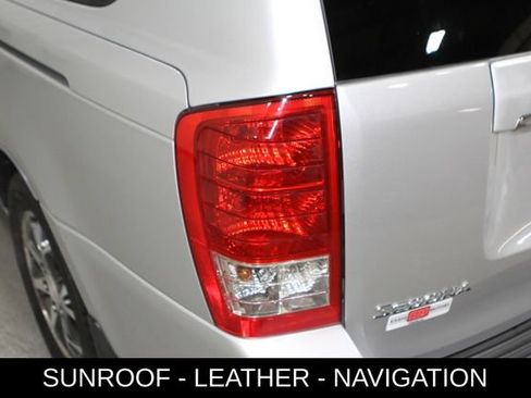 Used 2014 Kia Sedona EX w/ Navigation Package FWD image 32