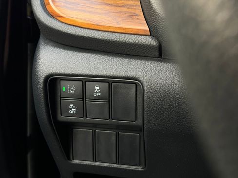 Certified 2020 Honda CR-V EX image 34