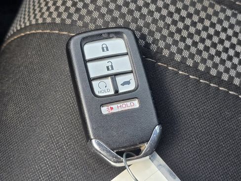 Used 2021 Honda Civic Sport image 32