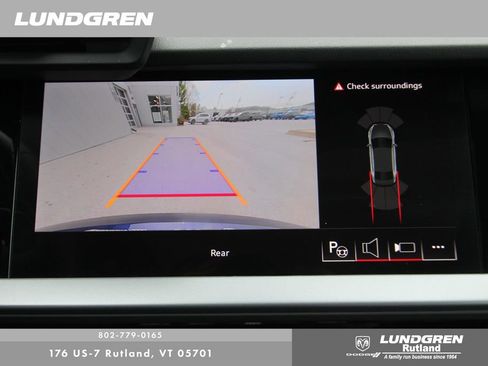 Used 2025 Audi A3 2.0T Premium Plus w/ Premium Plus Package image 23