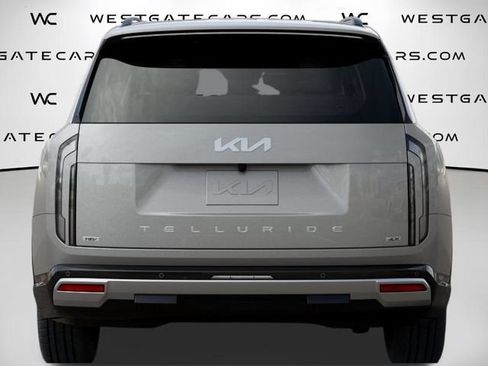 New 2027 Kia Telluride SX Prestige AWD/4WD image 18