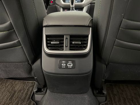 Used 2025 Subaru Outback Onyx Edition AWD/4WD image 21