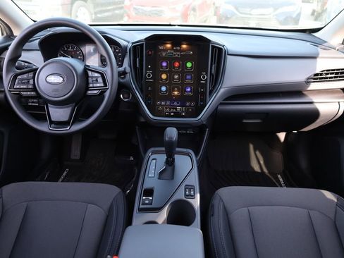 Certified 2026 Subaru Crosstrek 2.0i Premium AWD/4WD image 24