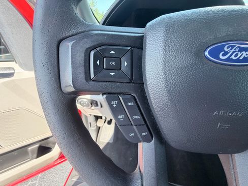 Used 2022 Ford F250 XL w/ STX Appearance Package AWD/4WD image 13