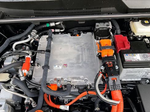 Certified 2026 Toyota bZ AWD/4WD image 32