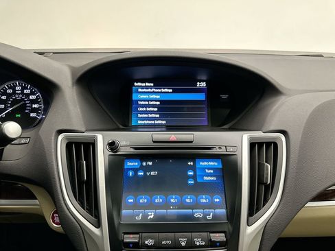 Used 2020 Acura TLX FWD image 26