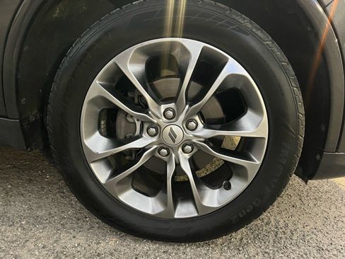 Used 2019 Dodge Durango GT image 12