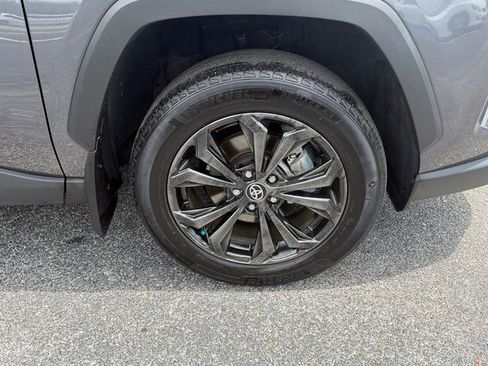 Certified 2024 Toyota RAV4 XLE Premium AWD/4WD image 20