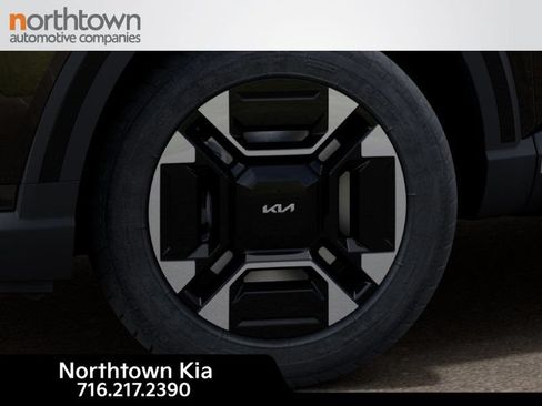 New 2027 Kia Telluride EX AWD/4WD image 10