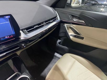 Used 2025 BMW X1 xDrive28i