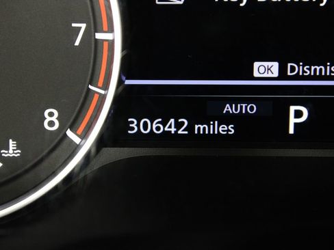 Certified 2023 Nissan Rogue S image 21