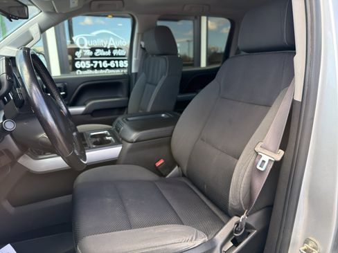 Used 2014 Chevrolet Silverado 1500 LT image 16