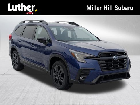 New 2026 Subaru Ascent Bronze Edition image 1