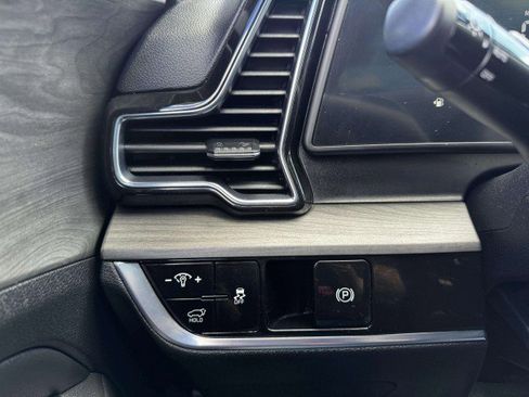 Used 2023 Kia Sportage X-Line w/ X-Line Premium Package image 21