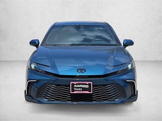 Used 2026 Toyota Camry SE w/ Convenience Package FWD video 2