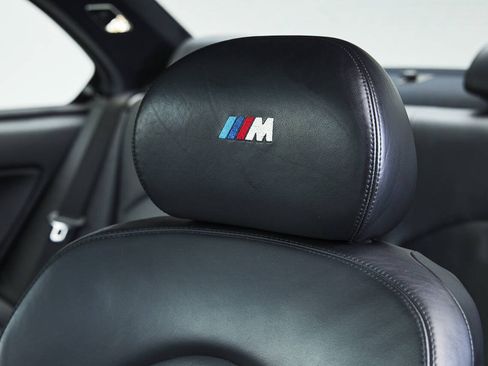 Used 2001 BMW M3 Coupe RWD image 65
