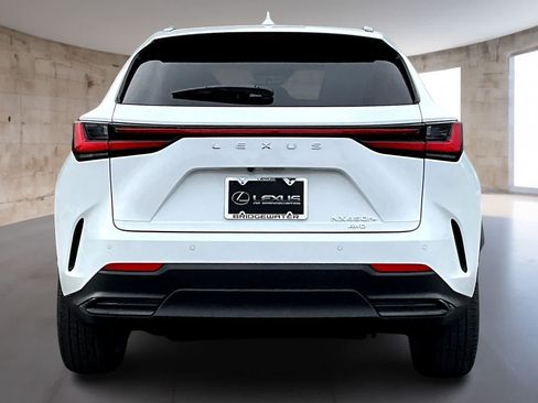 New 2026 Lexus NX 450h+ AWD w/ Luxury Package image 4