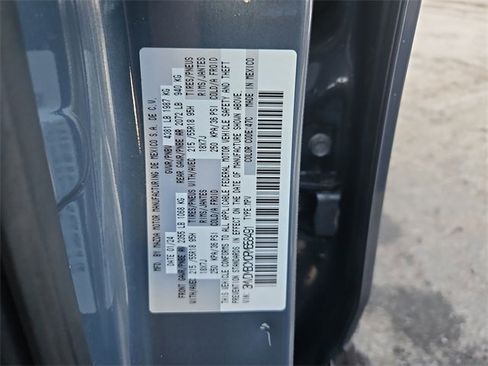 Used 2024 MAZDA CX-30 AWD 2.5 S w/ Preferred Package image 34