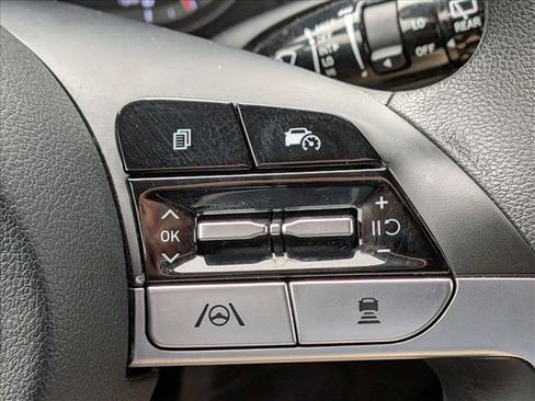 Used 2024 Hyundai Tucson SEL AWD/4WD image 15