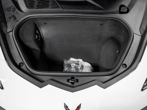 Used 2024 Chevrolet Corvette Stingray Premium Conv w/ 3LT image 53