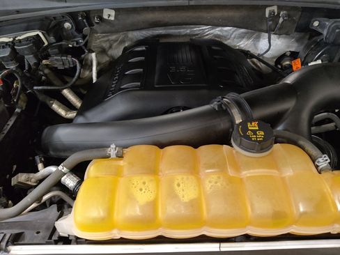 Used 2015 Ford F150 XLT w/ Equipment Group 302A Luxury image 30