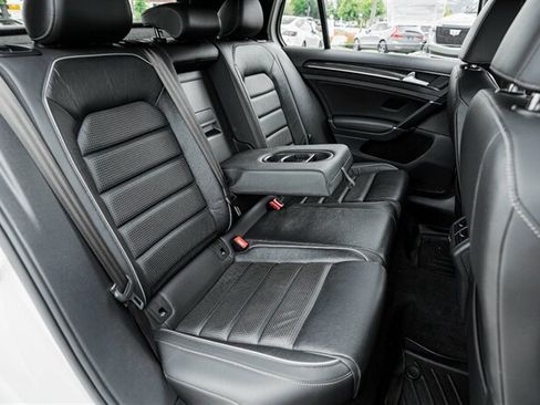 Used 2019 Volkswagen Golf R 4-Door AWD/4WD image 35