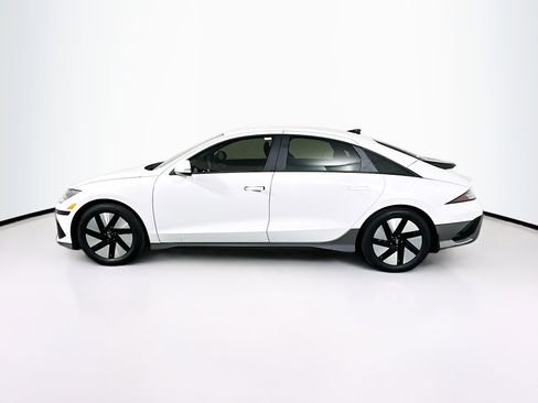 Used 2024 Hyundai Ioniq 6 SE image 4