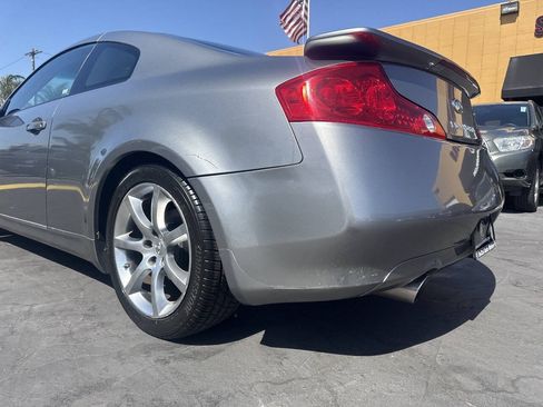 Used 2004 INFINITI G35 Coupe w/ Premium Pkg RWD image 29
