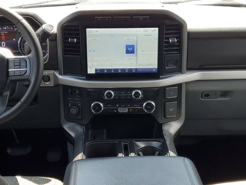 Used 2023 Ford F150 XLT w/ Equipment Group 302A High AWD/4WD image 35