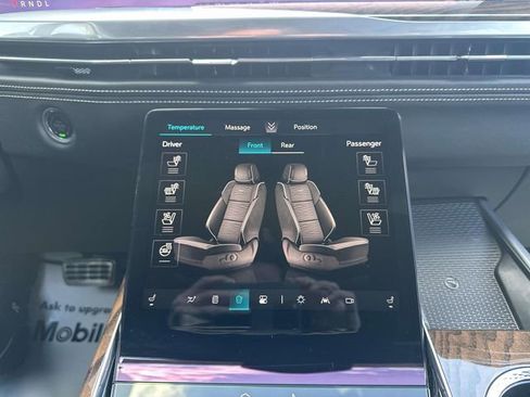 Certified 2025 Cadillac Escalade Sport Platinum w/ LPO, Floor Liner Package image 53