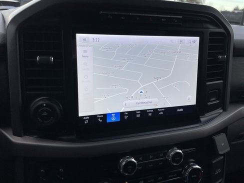 Used 2024 Ford F150 XLT w/ Equipment Group 302A MID image 11