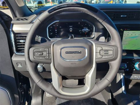 New 2026 GMC Sierra 1500 Denali image 27