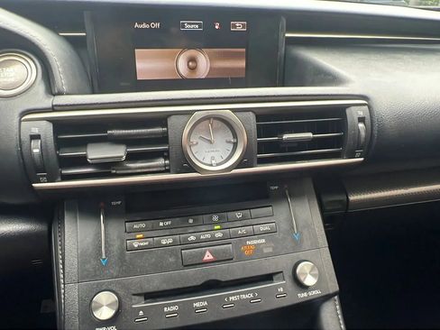 Used 2015 Lexus RC 350 AWD w/ Navigation System Package image 16