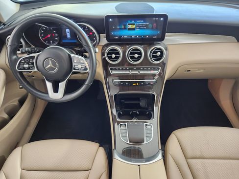 Used 2022 Mercedes-Benz GLC 300 image 15