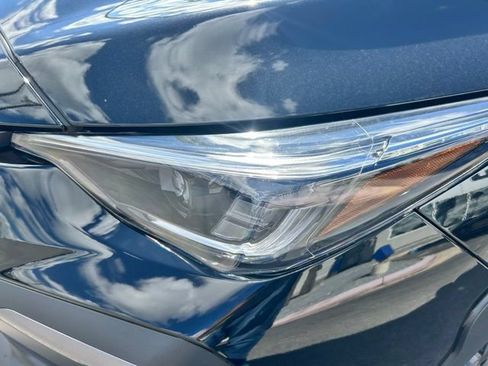 New 2025 Subaru Crosstrek 2.5i Limited AWD/4WD image 9