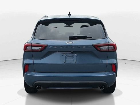 Certified 2024 Ford Escape ST-Line FWD image 4