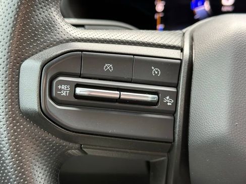 Used 2023 Chevrolet Colorado Trail Boss w/ LPO, Dark Essentials Package image 17