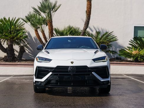 Used 2024 Lamborghini Urus S image 5