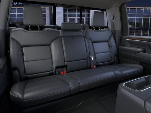 New 2026 GMC Sierra 3500 Denali w/ Denali Reserve Package AWD/4WD image 65